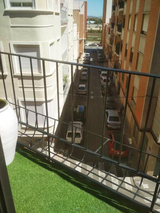 Ideal Apartamento Para Familia Con Wifi Sagunt Exterior foto