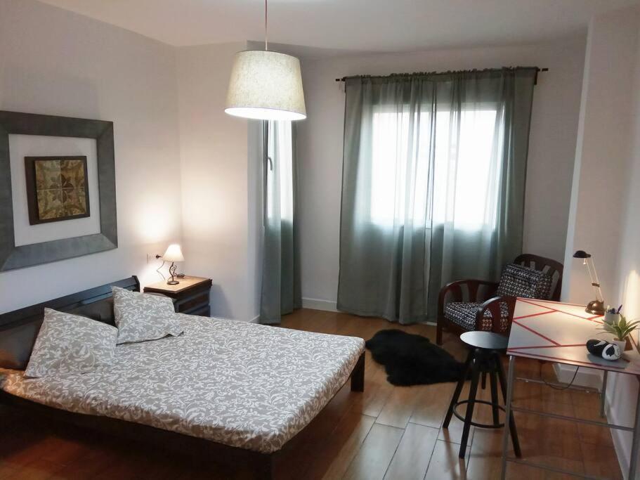 Ideal Apartamento Para Familia Con Wifi Sagunt Exterior foto